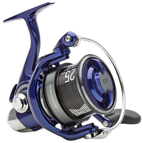 Daiwa - Feedermolen 23 TDR Distance 25QD - Daiwa