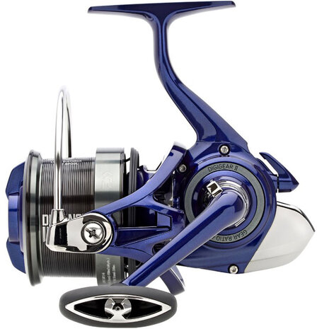 Daiwa - Feedermolen 23 TDR Distance 25QD - Daiwa