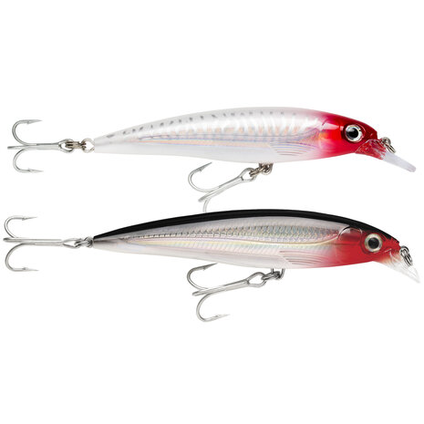 Rapala - X-Rap saltwater - 12cm - 22gr - Rapala