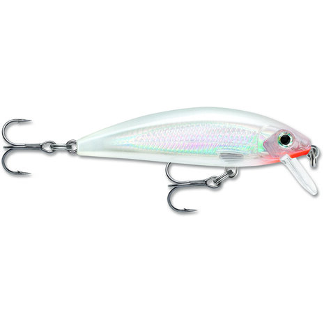 Rapala - X-Rap Countdown - 5cm - 4gr - Rapala