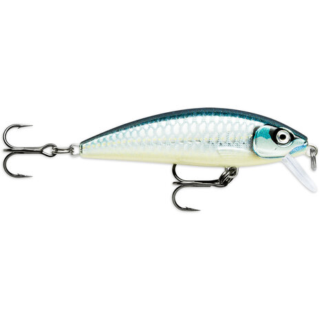 Rapala - X-Rap Countdown - 5cm - 4gr - Rapala