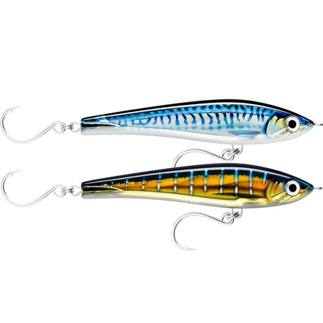 Rapala - Stickbait X-Rap Magnum Stick - 17cm - 88gr - Rapala