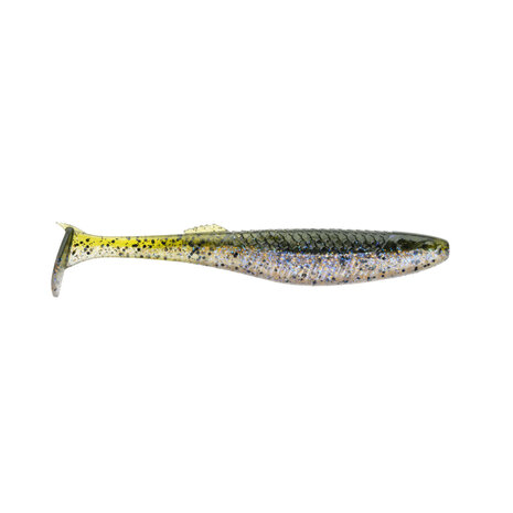 Rapala - Crushcity The Kickman 3 - 7,5cm - Rapala