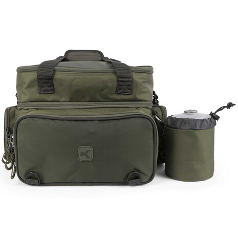 Korum - Progress Tackle and Bait Bag 35l - Korum