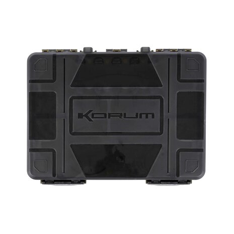 Korum - Slim Blox Loaded - Korum