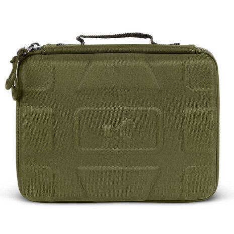 Korum - 	Progress Hardcase Pouch 4l - Korum