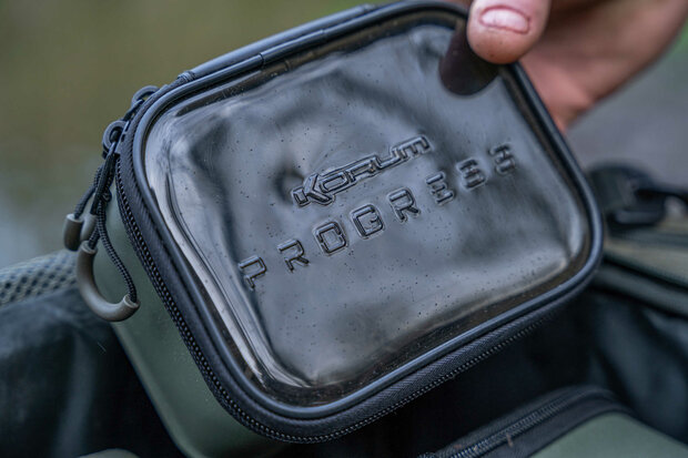 Korum - 	Progress EVA Pouch - Korum