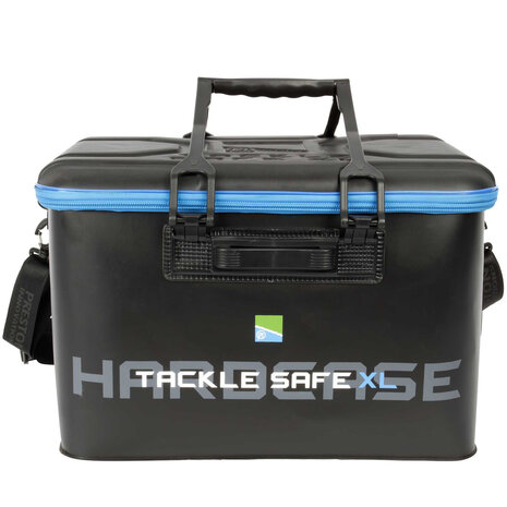 Preston - Hardcase Tackle Safe - XL - Preston