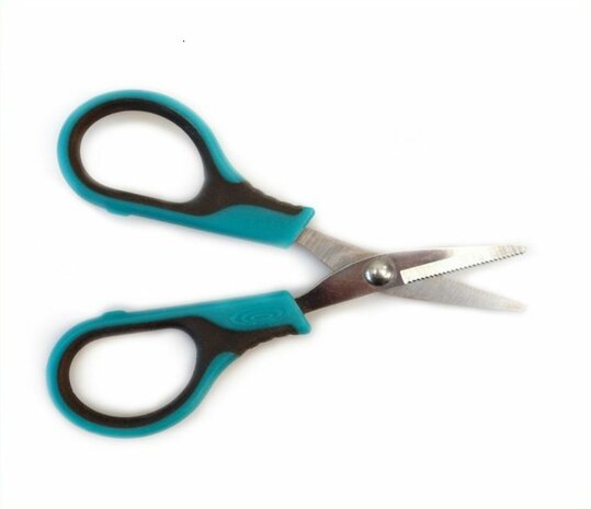 Drennan - Ciseaux Braid &amp; Mono Scissors - Drennan