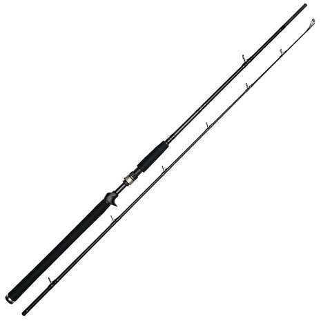 Westin - Reelhengel W3 Jerkbait-T 2nd 1,95m / 20-80gr - Westin