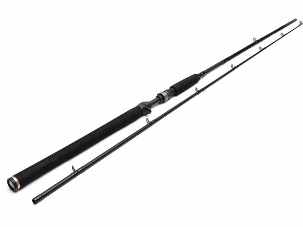 Westin - Reelhengel W3 Jerkbait-T 2nd 1,95m / 20-80gr - Westin