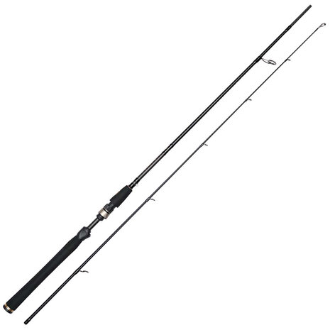 Westin - Canne Spinning W3 Vertical Jigging 2nd 1,85m / 14-28gr - Westin