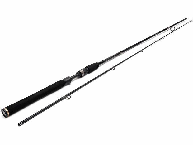 Westin - Canne Spinning W3 Vertical Jigging 2nd 1,85m / 14-28gr - Westin