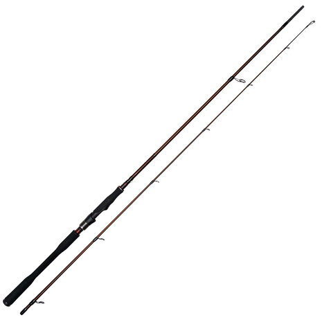 Westin - Spinhengel W4 Powershad 2nd 2,40m / 30-90gr - Westin