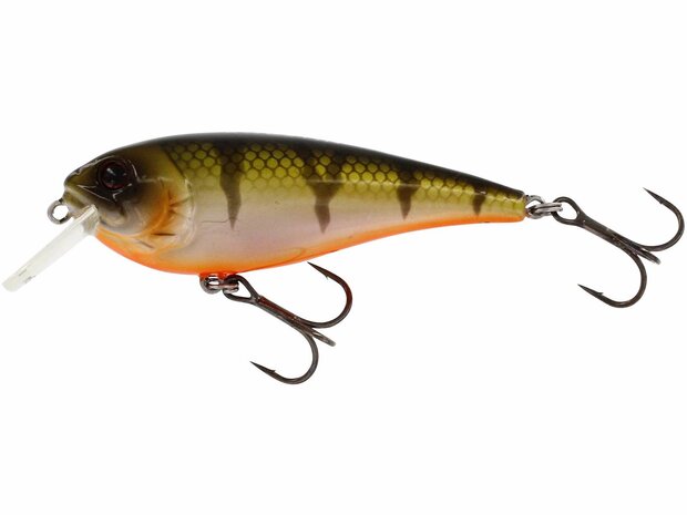 Westin - Crankbait Rawbite Floating 7cm / 12gr - Westin