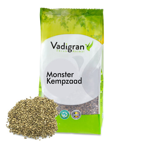 Vadigran - Monster Kempzaad - Vadigran