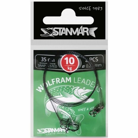 Stanmar - Wolfram Leaders 35cm - Stanmar