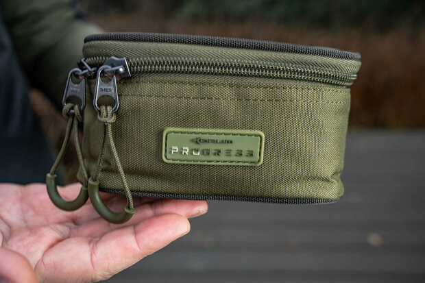 Korum - 	Progress Tackle Pouch 1.5l - Korum