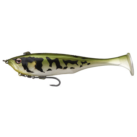 Illex - Swimbait Dunkle 5&quot; - 15,0cm / 29,5kg - Illex