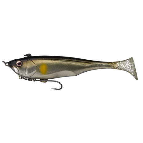 Illex - Swimbait Dunkle 5&quot; - 15,0cm / 29,5kg - Illex