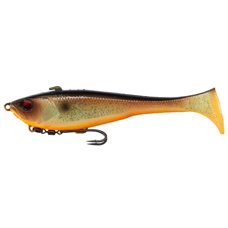 Illex - Swimbait Dunkle 5&quot; - 15,0cm / 29,5kg - Illex