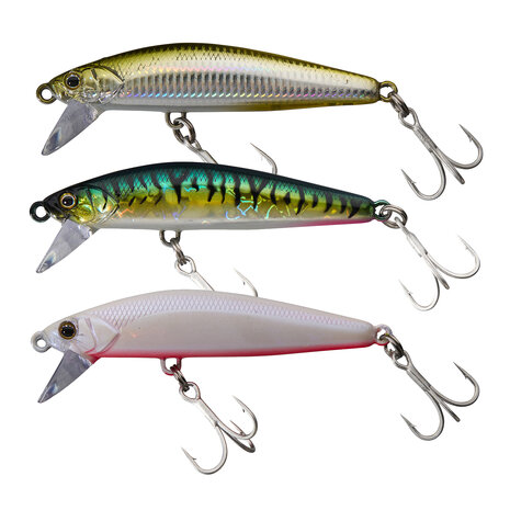 Illex - Fit Minnow 70 - 7,0cm - 18,0gr - Illex