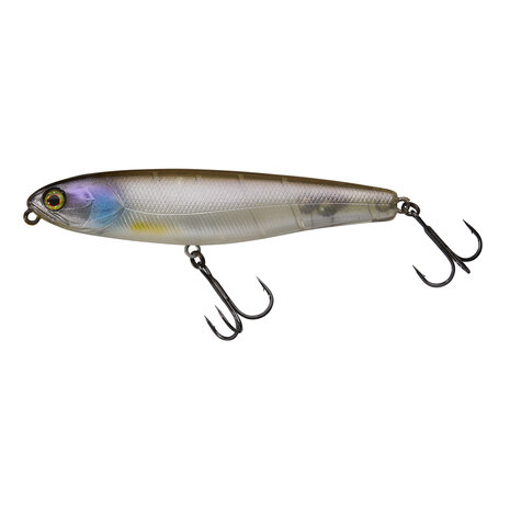 Illex - Topwater Bonnie 95 Silent - 9,5cm - 12,8gr - Illex