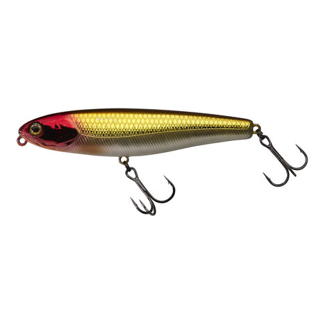 Illex - Topwater Bonnie 95 Silent - 9,5cm - 12,8gr - Illex