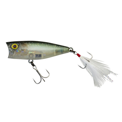 Illex - Topwater SK-Pop Secret Grass Minnow - 5,3cm - 6,5gr - Illex