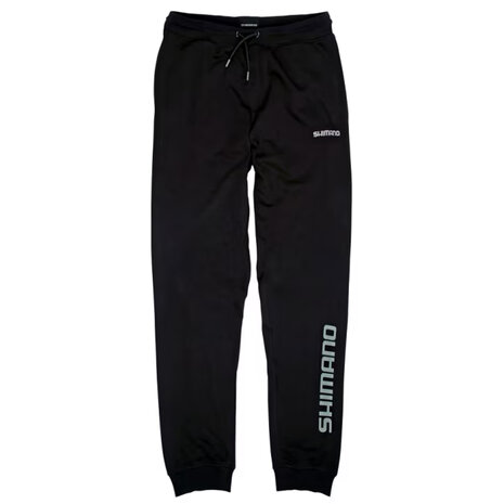 Shimano - Wear Joggers Black - Shimano