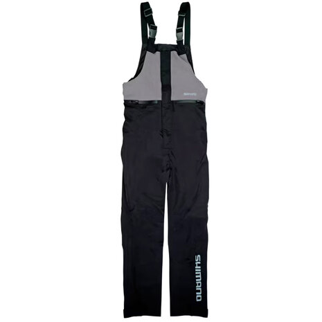 Shimano - Bib &amp; Brace Non Padded Black - Shimano