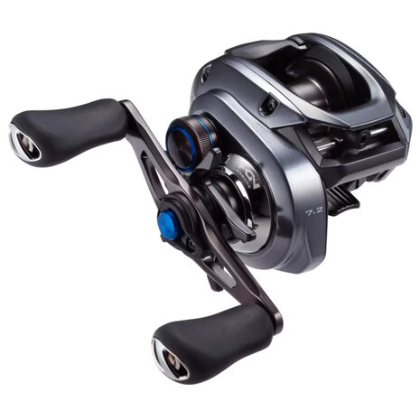 Shimano - Reel SLX DC 71 HG LH - Shimano