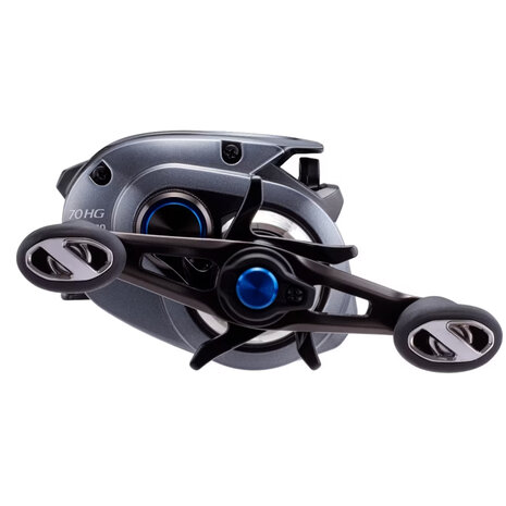 Shimano - Reel SLX DC A - Shimano