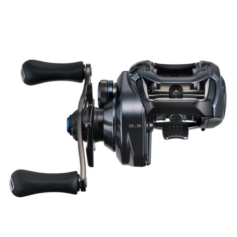 Shimano - Reel SLX A - Shimano