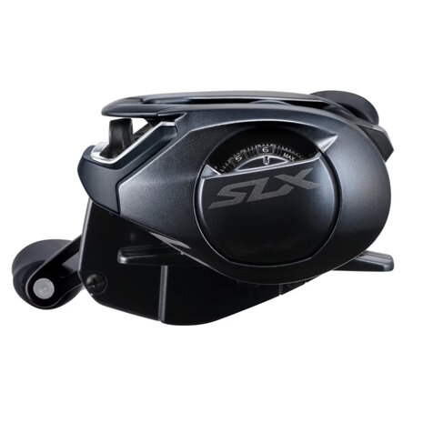 Shimano - Reel SLX A - Shimano