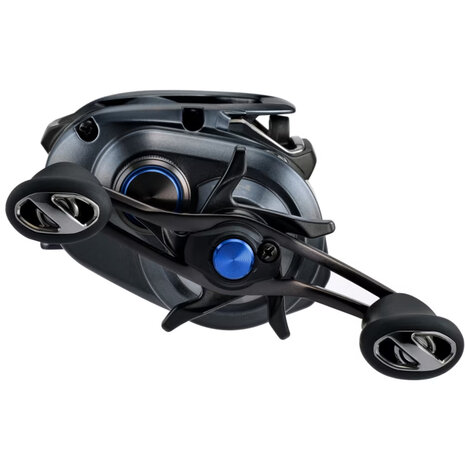 Shimano - Reel SLX A - Shimano