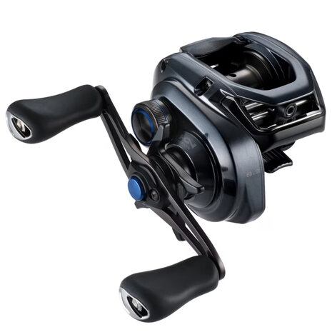 Shimano - Reel SLX A - Shimano