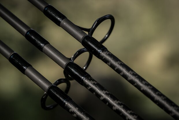 Shimano - Tribal TX 4A Carp - Shimano