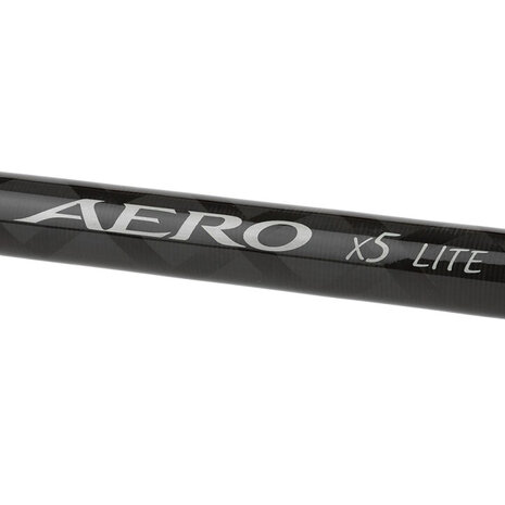 Shimano - Bolo Aero X5 Lite - Shimano