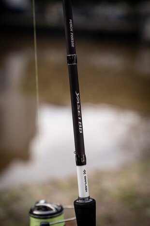 Shimano - Spinhengel Yasei BB Perch C&amp;T Rig 2,40m / 4-14gr - Shimano