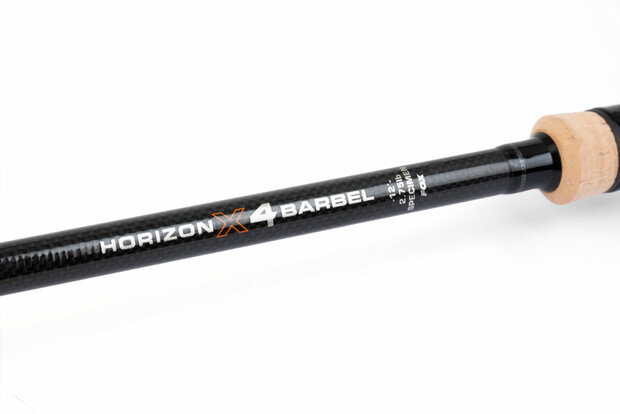 Fox Carp - Horizon X4 Barbel 12ft / 2,75lb  - Fox Carp