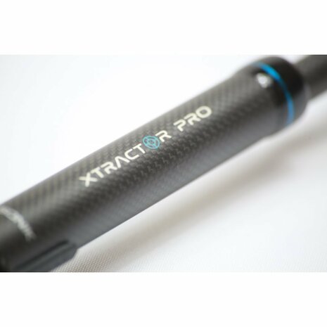 Sonik - Xtractor Pro Carp Rod - Sonik