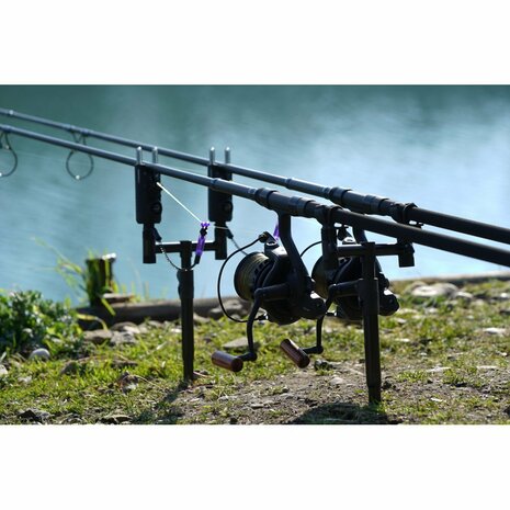 Sonik - Xtractor Pro Carp Rod - Sonik