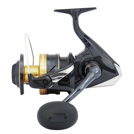 Shimano - Slip voorop Spheros SW A 5000 XG - Shimano