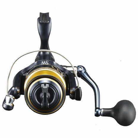 Shimano - Slip voorop Spheros SW A 5000 XG - Shimano