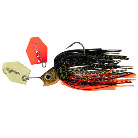 LMAB - Chatterbait K&Oslash;FI Multi Vibe - LMAB