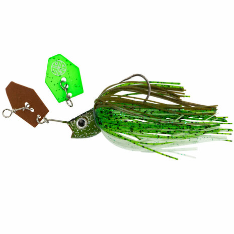 LMAB - Chatterbait K&Oslash;FI Multi Vibe - LMAB