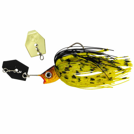 LMAB - Chatterbait K&Oslash;FI Multi Vibe - LMAB