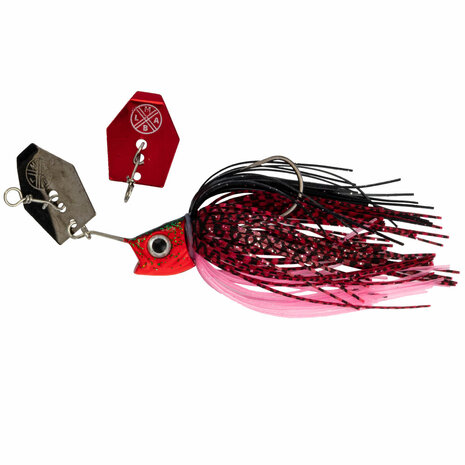 LMAB - Chatterbait K&Oslash;FI Multi Vibe - LMAB