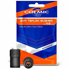 Colmic - Eva Teflon Bushes - Colmic